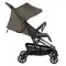 Прогулочная коляска Pituso Q3 Verde Bruno