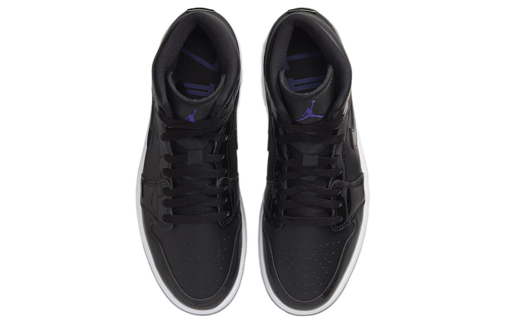 Air Jordan 1 Mid Se "Space Jam"