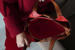 СУМКА Италия Le Borsette 85920