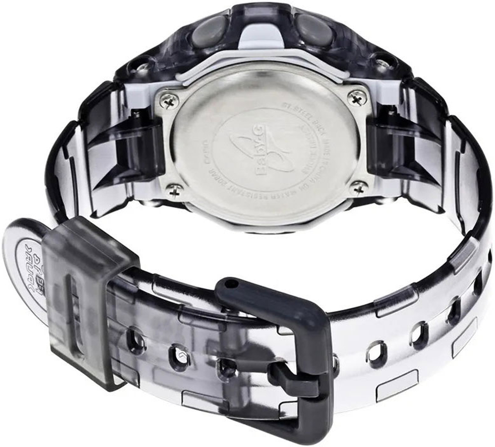 Часы Casio BG-169U-8B