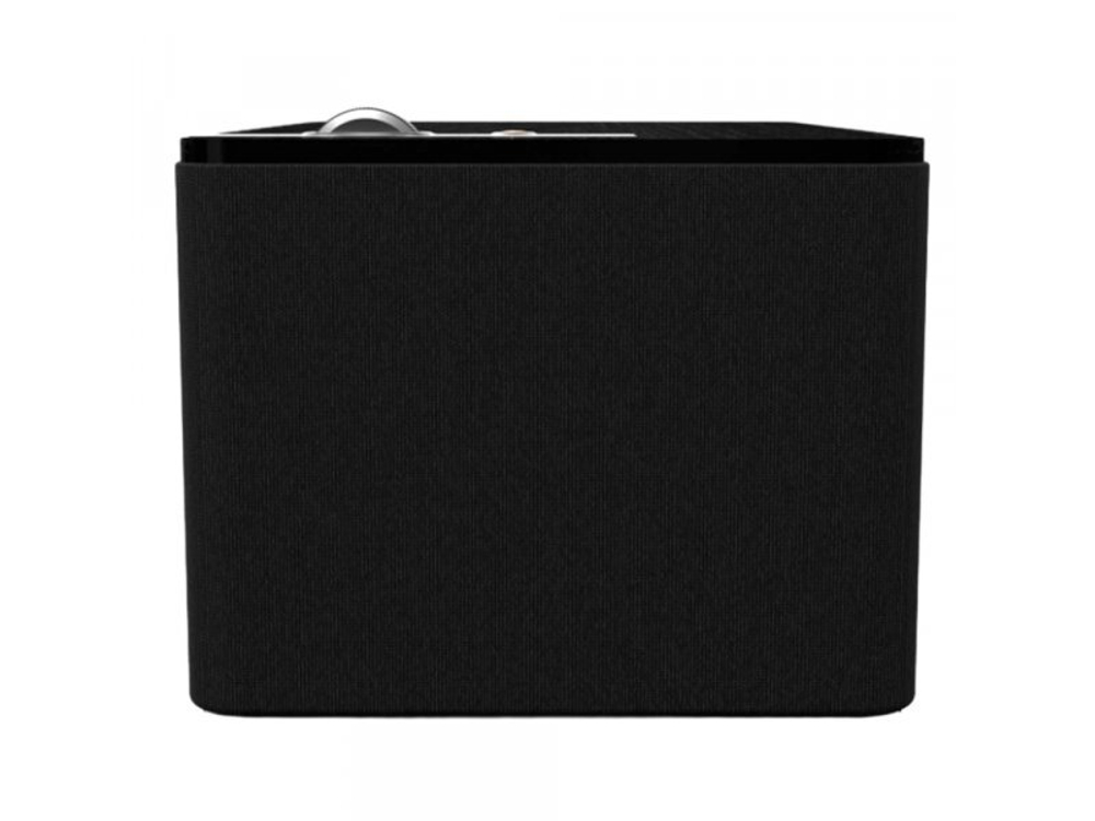 Портативная акустика Klipsch The Three Plus Matte Black