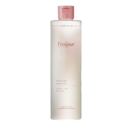 Тонер с Пробиотиками Fraijour biome 5-lacto