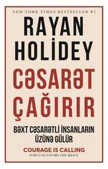 Cəsarət çağırır