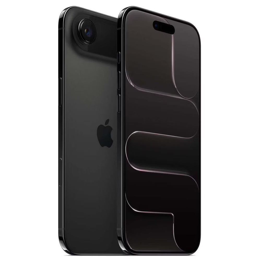 Смартфон Apple iPhone Air 1tb Black eSim (без RuStore)