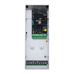 Преобразователь частоты  EKF PD-90-FC-7K5-3-B