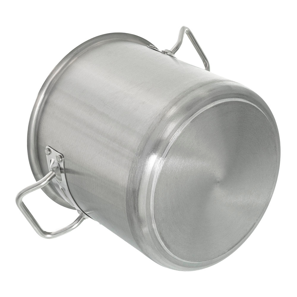 Кастрюля 6 л,  d200, h200, c крышкой Foodatlas