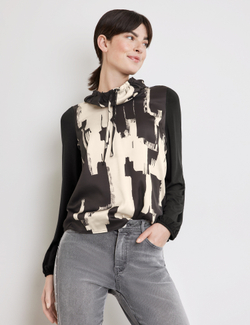 Джемпер женский TAIFUN