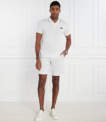 Поло Calvin Klein - белый(K10K112751)