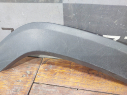 Накладка двери задней правой Toyota RAV4 V (XA50) 18-нв Б/У Оригинал 7506142010