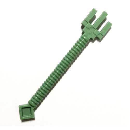 Трезубец (Майнкрафт) 78801 Sand Green