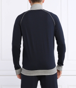 Худи BOSS BLACK - темно-синий(50469548)