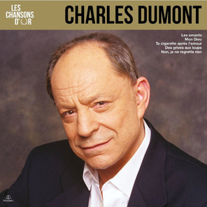 Charles Dumont / Les Chansons D'or (LP)