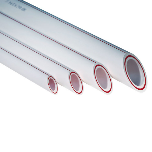 ППРС (полипропилен) Труба арм.стекловолокном (D25) PN25 ГОСТ (Россия) толщина 4,2мм