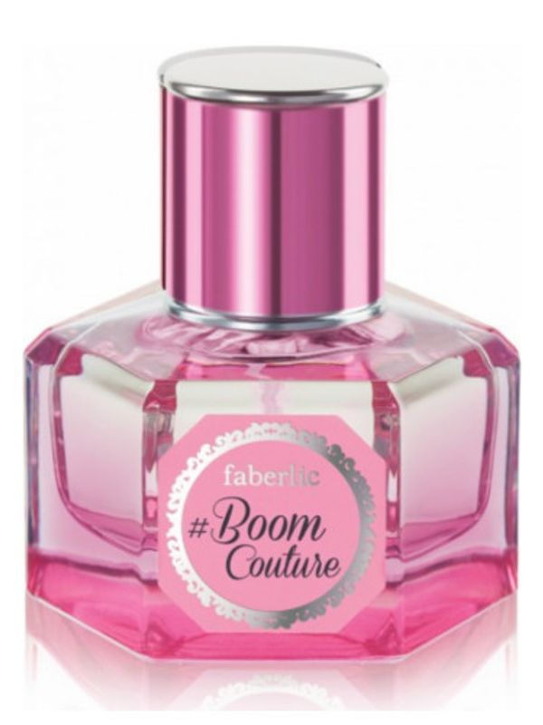 Faberlic # Boom Couture