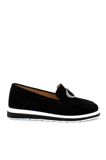 Лоферы женские Ascalini R13791
