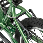 Детский велосипед Welt Brave 1.0 20 V (2026)