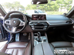 BMW 5 Series (G30) 520i M Sports (05.2020)