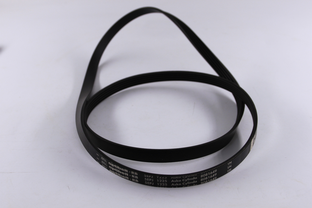 Ремень для стиральной машинки 5EPJ1225 Optibelt-RB Asko-Cylinda