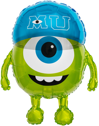 Фигура "Монстрик Майк"