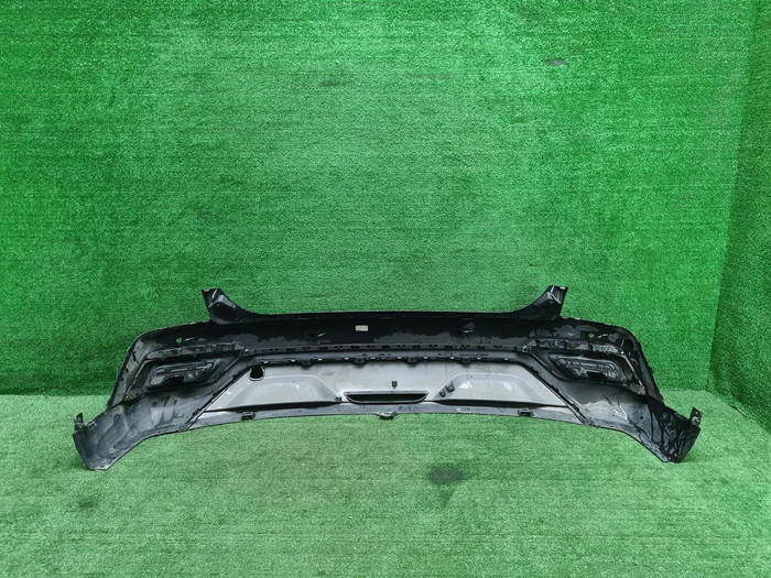 Бампер задний Omoda C5 (2022-н.в.)