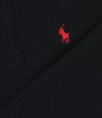 поло POLO RALPH LAUREN - черный(547926)