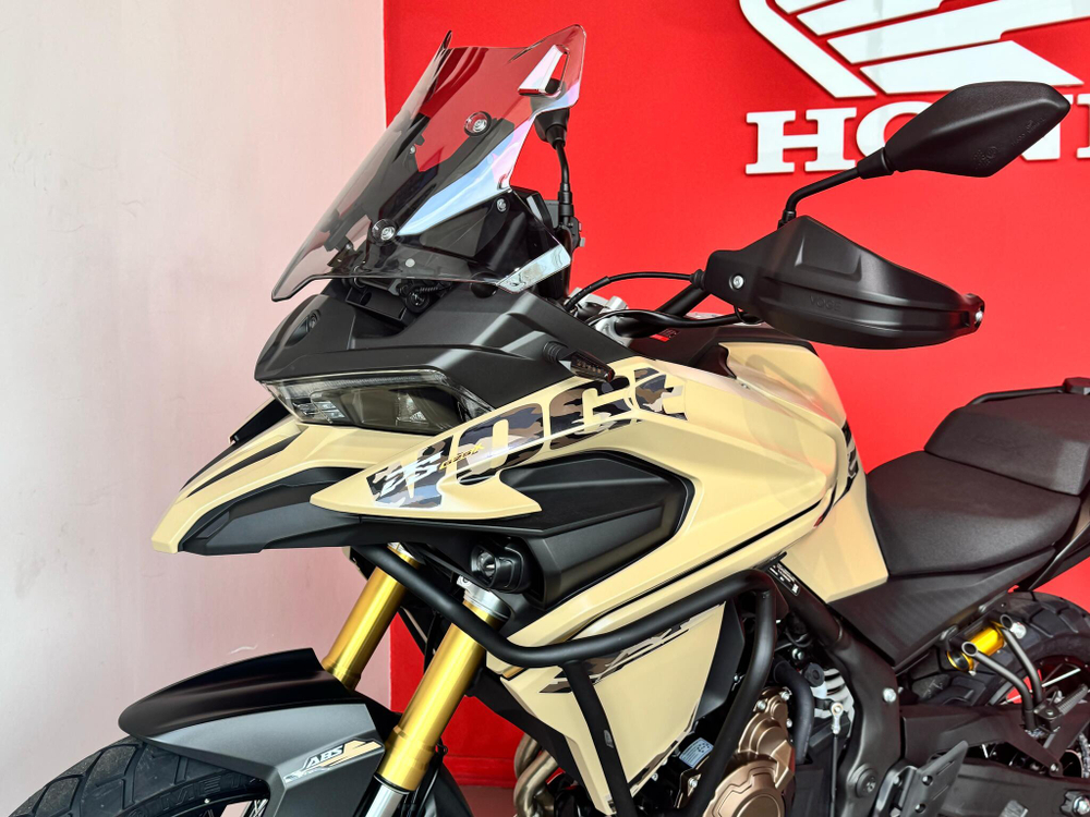VOGE DS625X