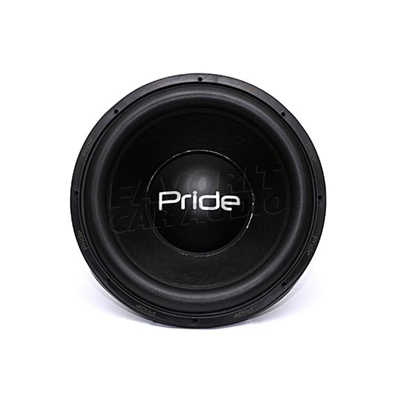 Сабвуфер Pride U.4 18"