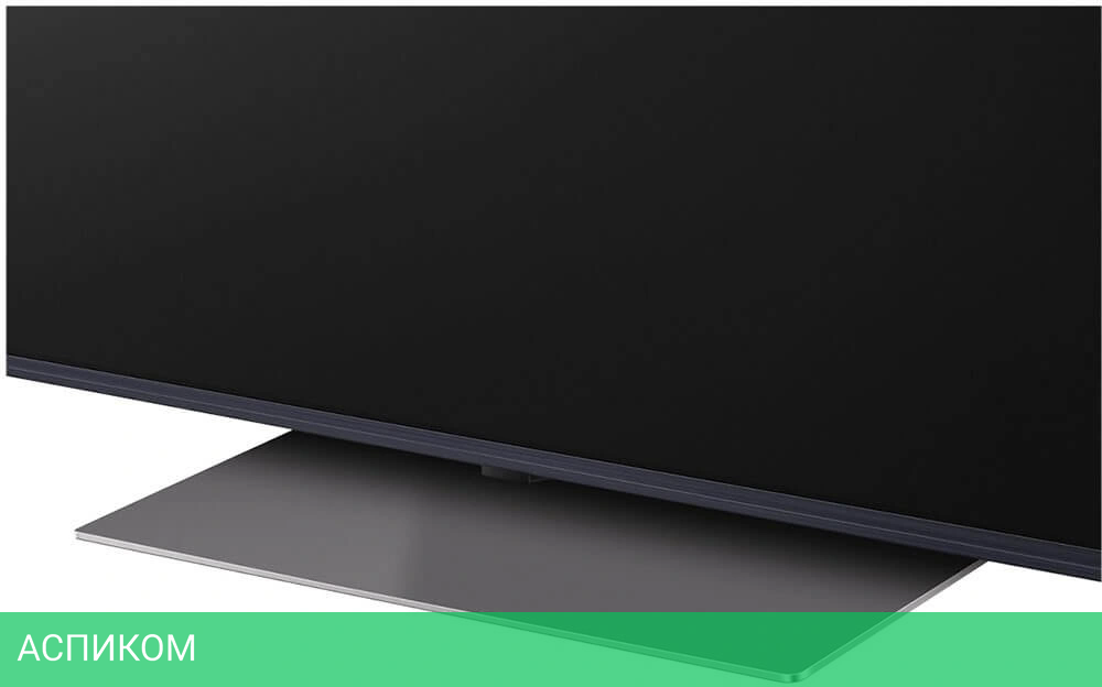 Телевизор LED LG 50" 50QNED86T6A.ARUG