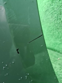 Бампер передний Changan Uni-V (2022-н.в.)