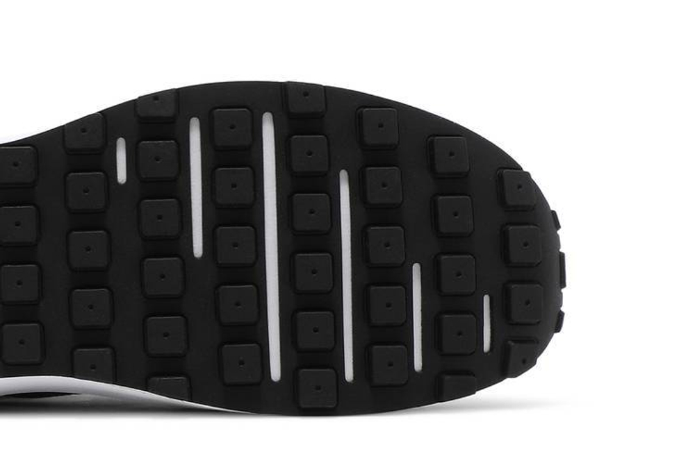 Кроссовки Nike Waffle One Black Royal