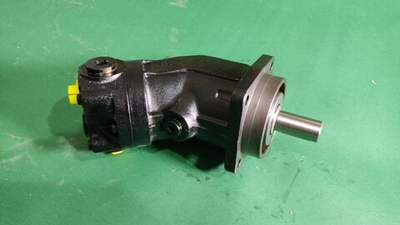 Гидравлический мотор Rexroth A2FM10/61W-VPB030 R902200430