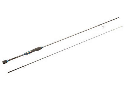 Спиннинг Fish Season Fogel (2,1м/15гр-45гр) полая вершина тюльпан