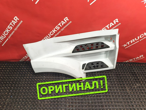 Корпус подножек правый 2019г.