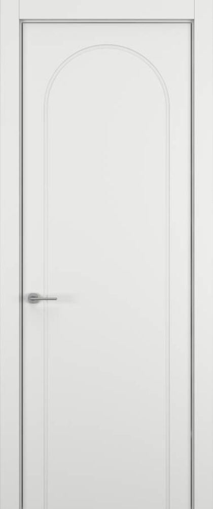 Дверь 1 ATMOSPHERE Матовый Лунный