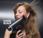 Ghd Фен для волос SPEED IONIC Silver White