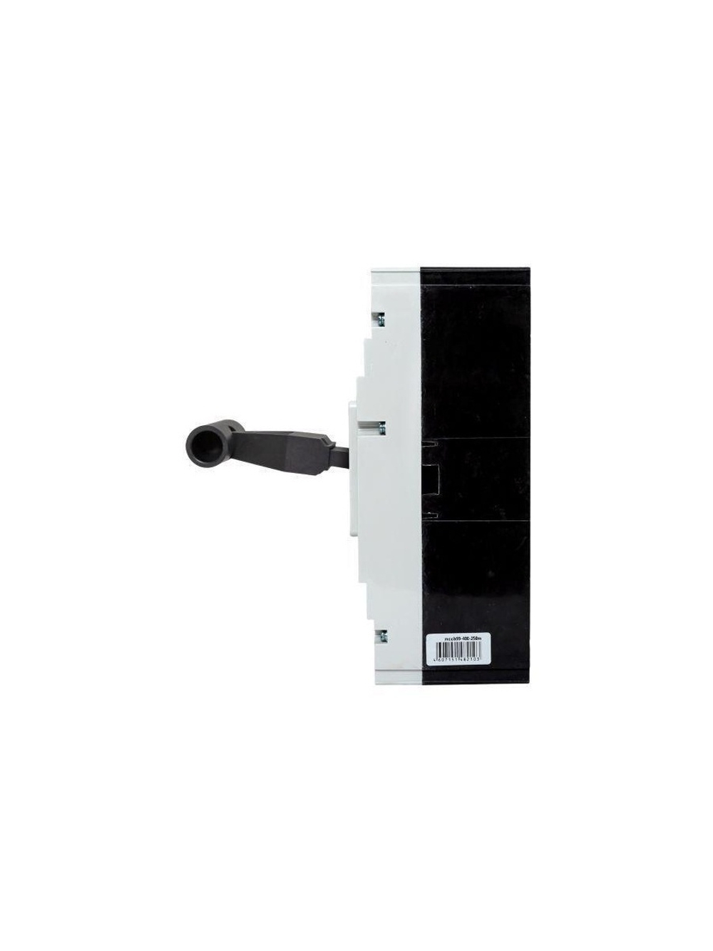 Выключатель автоматический 3п 400/250А 42кА ВА-99М PROxima EKF mccb99-400-250m