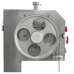 Пила ленточная Roal Meat W250BE