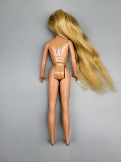 Кукла Барби 80х винтаж Скиппер Island Fun Skipper. Mattel 1987, 0430