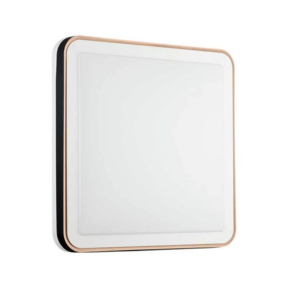 Настенно-потолочный светодиодный светильник Sonex Akuna 7621/DL