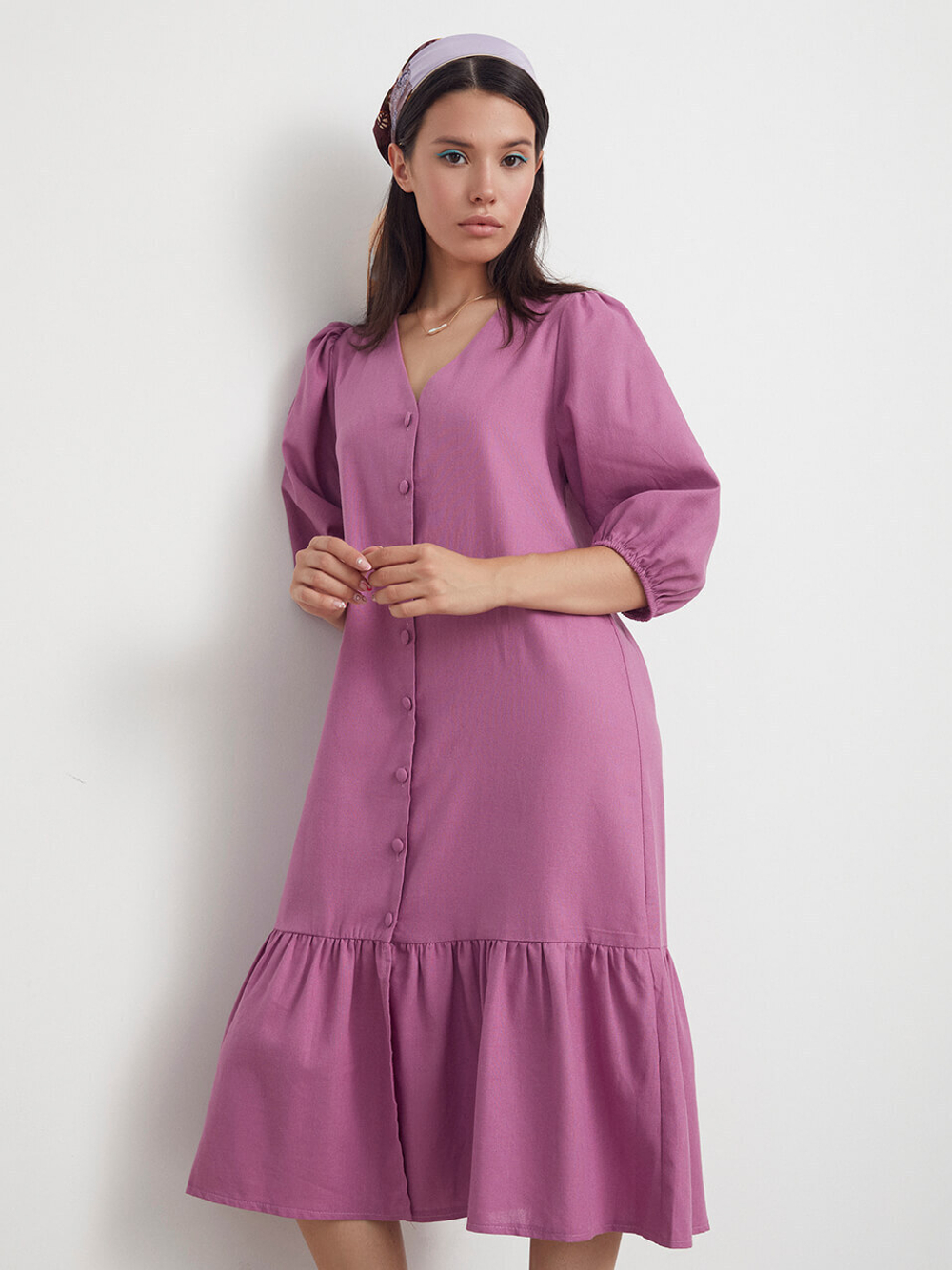 Платье Esmiralda Lilac Special
