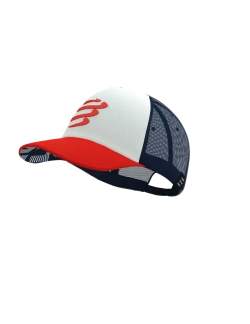 Кепка Trucker SUGAR/BLUES