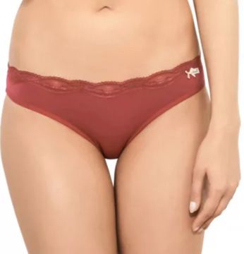 Трусы (2шт) женскиеATLANTIC LP-2625