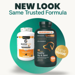 Glyco Flex-3 хондропротектор в жевательных таблетках