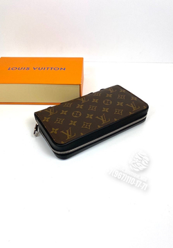 Бумажник Louis Vuitton Zippy XL