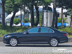 Mercedes-Benz E-Class W213 E300 4MATIC Exclusive (09.2019)