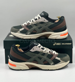 HAL STUDIOS x Asics Gel 1130 Forest Sneakers