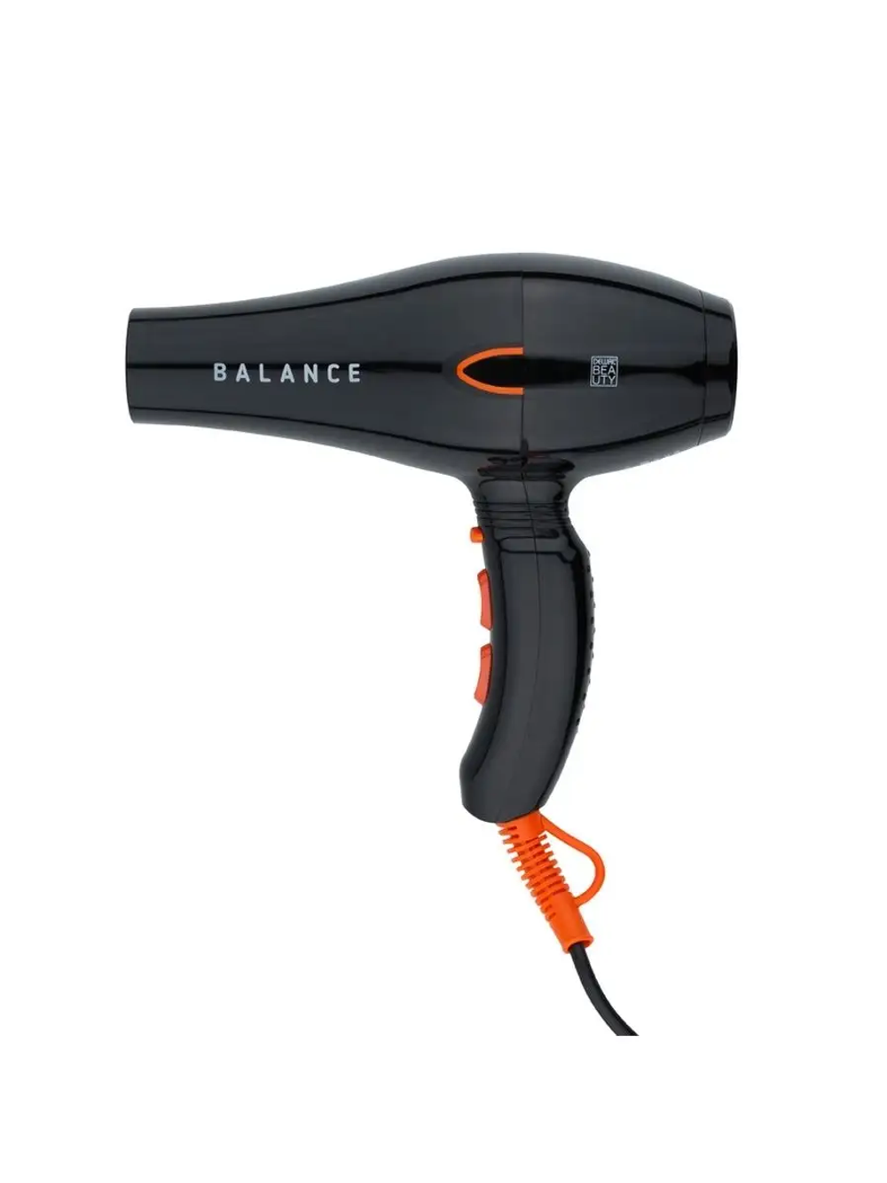 Фен Dewal Beauty Balance HD1001 Black