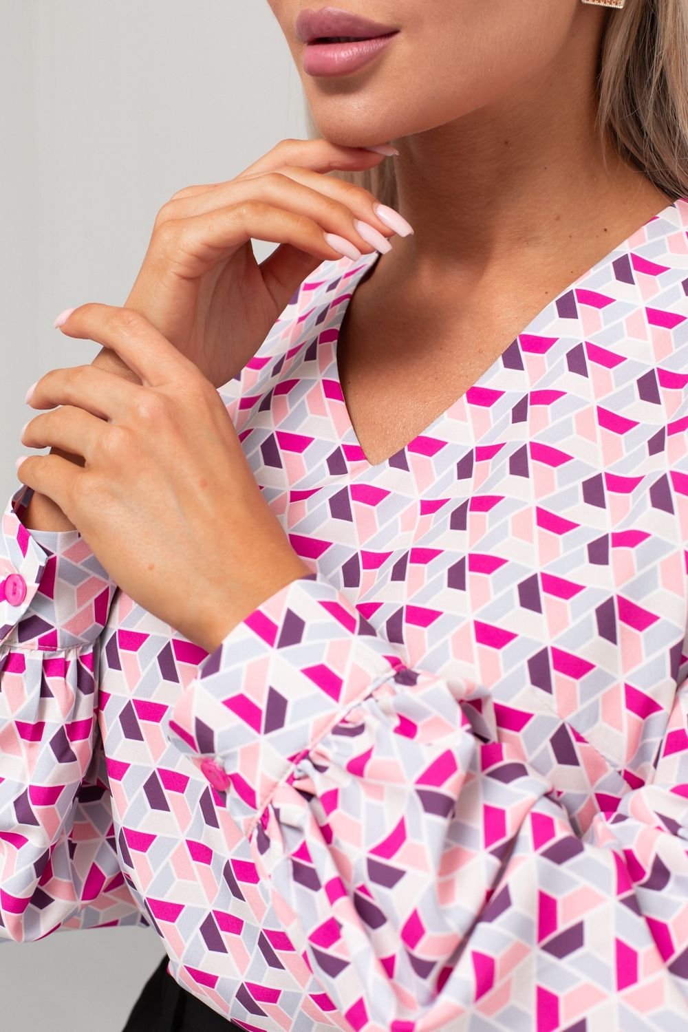 Блузка Анита №1 Valentina