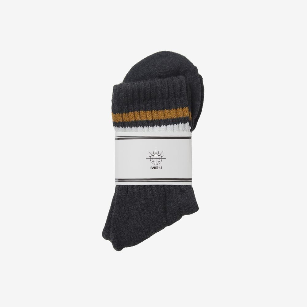 Носки Меч SK Retro темно-серые