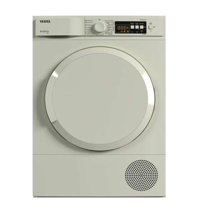 Сушильная машина автомат VESTEL Bojena TDH 8112 T1C